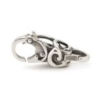 Quite Sterling Silver Clasp